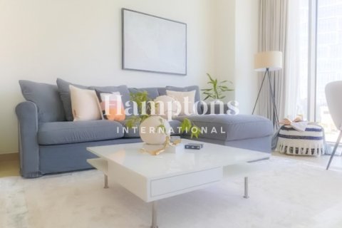 Byt v Dubai Marina, Dubai, SAE 1 ložnice, 64.4301 m² Č.: 714212