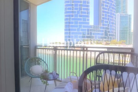 Byt v Dubai Marina, Dubai, SAE 1 ložnice, 64.43008856 m² Č.: 714212 - fotografie 2