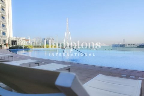 Byt v Dubai Marina, Dubai, SAE 1 ložnice, 64.43008856 m² Č.: 714212 - fotografie 8