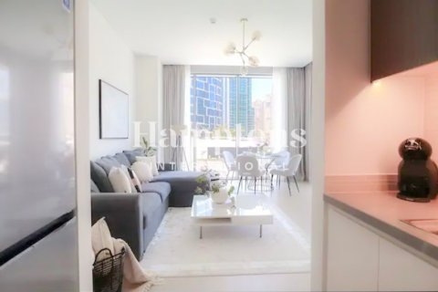 Byt v Dubai Marina, Dubai, SAE 1 ložnice, 64.43008856 m² Č.: 714212 - fotografie 6