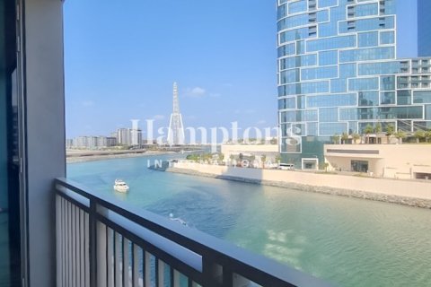 Byt v Dubai Marina, Dubai, SAE 1 ložnice, 64.43008856 m² Č.: 714212 - fotografie 7