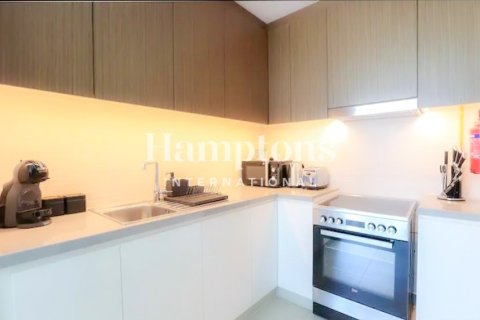 Byt v Dubai Marina, Dubai, SAE 1 ložnice, 64.43008856 m² Č.: 714212 - fotografie 5