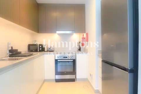 Byt v Dubai Marina, Dubai, SAE 1 ložnice, 64.43008856 m² Č.: 714212 - fotografie 3