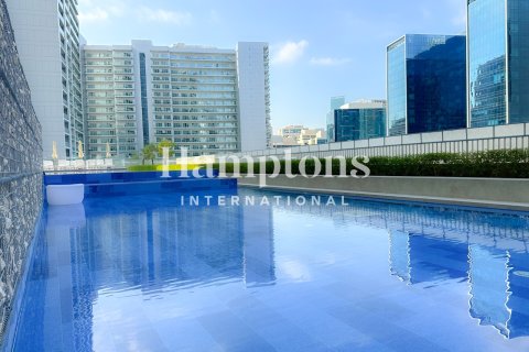 Byt v Business Bay, Dubai, SAE 1 ložnice, 43.66441000 m² Č.: 714213 - fotografie 18