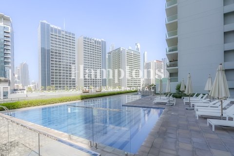 Byt v Business Bay, Dubai, SAE 1 ložnice, 43.66441000 m² Č.: 714213 - fotografie 7