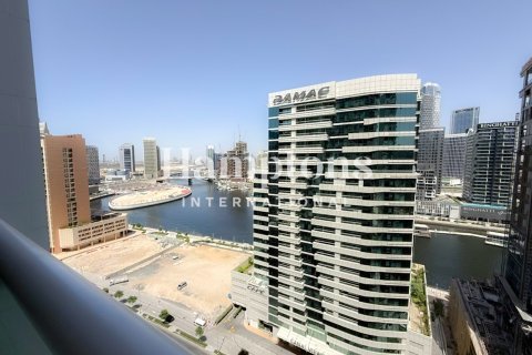 Byt v Business Bay, Dubai, SAE 1 ložnice, 43.66441000 m² Č.: 714213 - fotografie 12