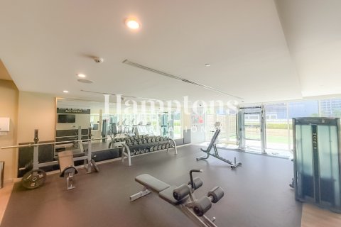 Byt v Business Bay, Dubai, SAE 1 ložnice, 43.66441000 m² Č.: 714213 - fotografie 4