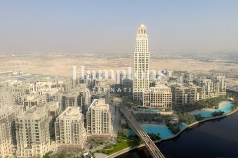 Byt v Dubai Creek Harbour (The Lagoons), SAE 2 ložnice, 97.99965858 m² Č.: 714211 - fotografie 11