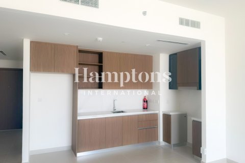 Byt v Dubai Creek Harbour (The Lagoons), SAE 2 ložnice, 97.99965858 m² Č.: 714211 - fotografie 3