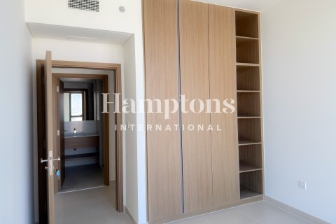 Appartamento in affitto a Dubai Creek Harbour (The Lagoons), Dubai, EAU 2 camere da letto, 97.99965858 mq. № 714211 - foto 3