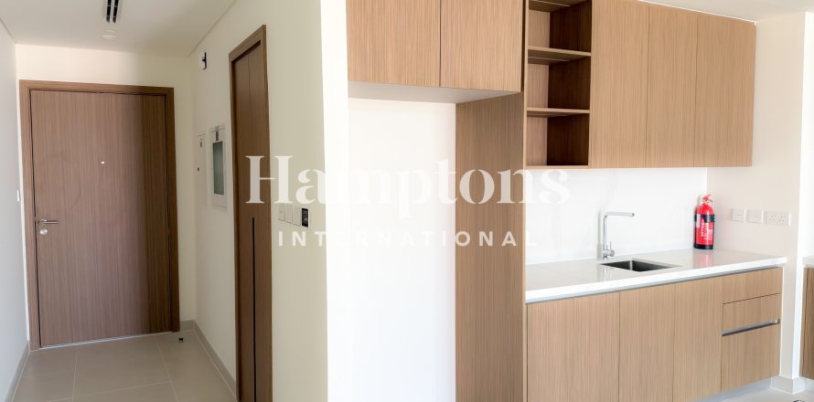 Appartamento a Dubai Creek Harbour (The Lagoons), Dubai, EAU 2 camere da letto, 97.9997 mq. № 714211