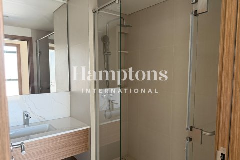 Appartamento in affitto a Dubai Creek Harbour (The Lagoons), Dubai, EAU 2 camere da letto, 97.99965858 mq. № 714211 - foto 2
