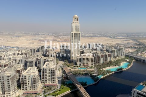 Appartamento in affitto a Dubai Creek Harbour (The Lagoons), Dubai, EAU 2 camere da letto, 97.99965858 mq. № 714211 - foto 5