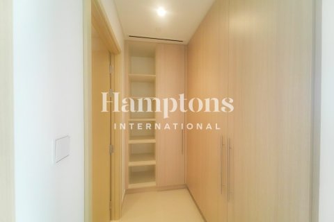 Byt v Dubai Hills Estate, Dubai, SAE 2 ložnice, 107.117 m² Č.: 714216