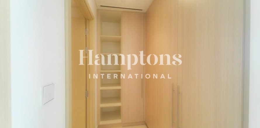 Apartamento en Dubai Hills Estate, Dubai, EAU 2 dormitorios, 107.117 m² № 714216