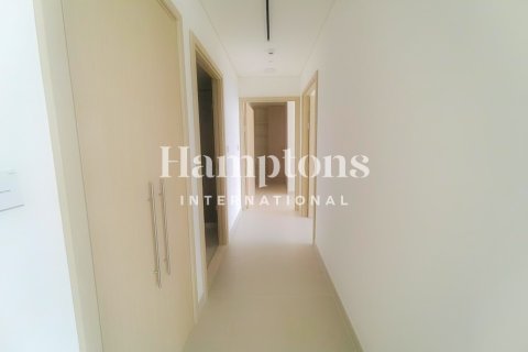 Byt v Dubai Hills Estate, Dubai, SAE 2 ložnice, 107.11715900 m² Č.: 714216 - fotografie 2