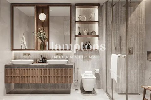 Byt v Business Bay, Dubai, SAE 2 ložnice, 131.45774500 m² Č.: 714214 - fotografie 11