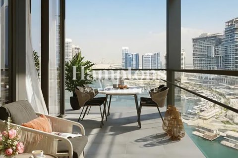 Byt v Business Bay, Dubai, SAE 2 ložnice, 131.45774500 m² Č.: 714214 - fotografie 9