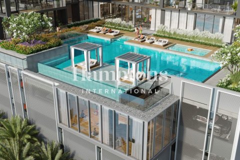 Byt v Business Bay, Dubai, SAE 2 ložnice, 131.45774500 m² Č.: 714214 - fotografie 4