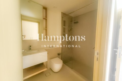 Byt v Dubai Hills Estate, Dubai, SAE 2 ložnice, 99.4601 m² Č.: 714215