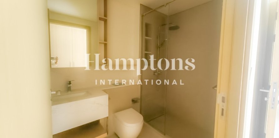 Apartamento en Dubai Hills Estate, Dubai, EAU 2 dormitorios, 99.4601 m² № 714215