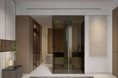 Διαμέρισμα σε Discovery Gardens, Dubai, ΗΑΕ 1 υπνοδωμάτιο, 74 τ.μ. Αρ. 677828 - φωτογραφία 16