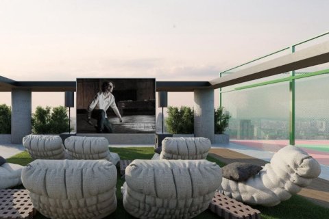 Διαμέρισμα σε Discovery Gardens, Dubai, ΗΑΕ 1 υπνοδωμάτιο, 74 τ.μ. Αρ. 677828 - φωτογραφία 11