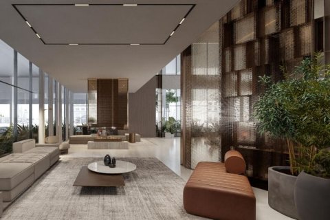 Διαμέρισμα σε Discovery Gardens, Dubai, ΗΑΕ 1 υπνοδωμάτιο, 74 τ.μ. Αρ. 677828 - φωτογραφία 5