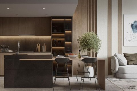 Διαμέρισμα σε Discovery Gardens, Dubai, ΗΑΕ 1 υπνοδωμάτιο, 74 τ.μ. Αρ. 677828 - φωτογραφία 18