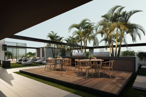 Διαμέρισμα σε Discovery Gardens, Dubai, ΗΑΕ 1 υπνοδωμάτιο, 74 τ.μ. Αρ. 677828 - φωτογραφία 12