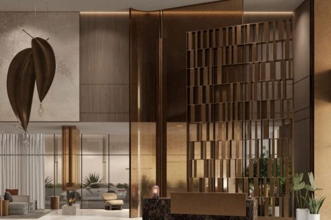 Διαμέρισμα σε Discovery Gardens, Dubai, ΗΑΕ 1 υπνοδωμάτιο, 74 τ.μ. Αρ. 677828 - φωτογραφία 4