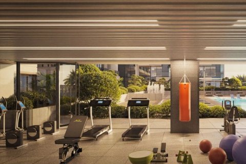 Διαμέρισμα σε Discovery Gardens, Dubai, ΗΑΕ 1 υπνοδωμάτιο, 74 τ.μ. Αρ. 677828 - φωτογραφία 7