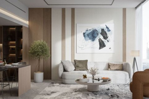 Διαμέρισμα σε Discovery Gardens, Dubai, ΗΑΕ 1 υπνοδωμάτιο, 74 τ.μ. Αρ. 677828 - φωτογραφία 14