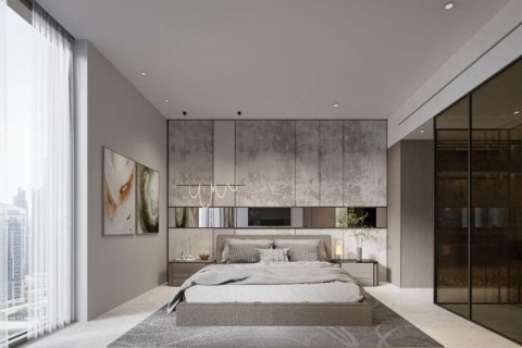 Διαμέρισμα σε Discovery Gardens, Dubai, ΗΑΕ 1 υπνοδωμάτιο, 74 τ.μ. Αρ. 677828 - φωτογραφία 15