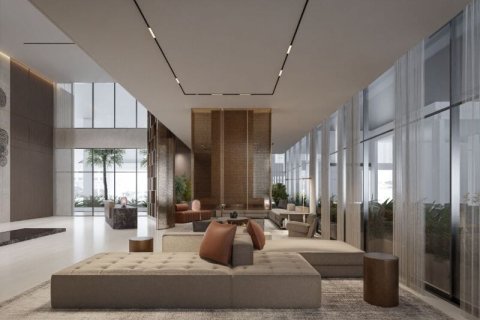 Διαμέρισμα σε Discovery Gardens, Dubai, ΗΑΕ 1 υπνοδωμάτιο, 74 τ.μ. Αρ. 677828 - φωτογραφία 8