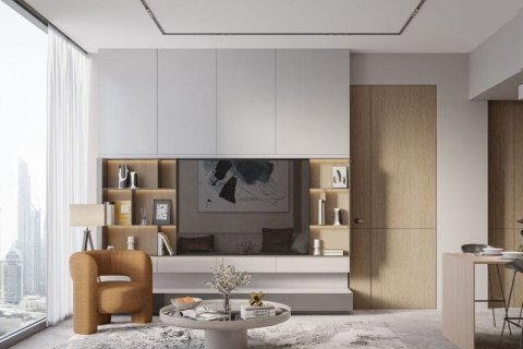 Διαμέρισμα σε Discovery Gardens, Dubai, ΗΑΕ 1 υπνοδωμάτιο, 74 τ.μ. Αρ. 677828 - φωτογραφία 13