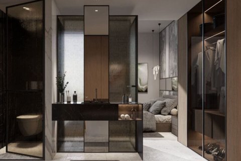 Διαμέρισμα σε Discovery Gardens, Dubai, ΗΑΕ 1 υπνοδωμάτιο, 74 τ.μ. Αρ. 677828 - φωτογραφία 19