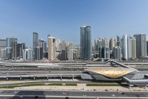 Jumeirah Lake Towers, Dubai, BAE’de satılık daire 2 yatak odası, 107.1 m&sup2; No 634196 - fotoğraf 12