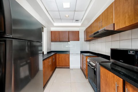 Byt v Jumeirah Lake Towers, Dubai, SAE 2 ložnice, 107.1 m² Č.: 634196 - fotografie 6