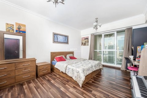Byt v Jumeirah Lake Towers, Dubai, SAE 2 ložnice, 107.1 m² Č.: 634196 - fotografie 3