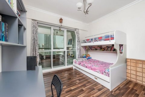 Byt v Jumeirah Lake Towers, Dubai, SAE 2 ložnice, 107.1 m² Č.: 634196 - fotografie 4