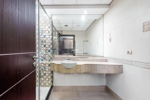 Byt v Jumeirah Lake Towers, Dubai, SAE 2 ložnice, 107.1 m² Č.: 634196 - fotografie 7