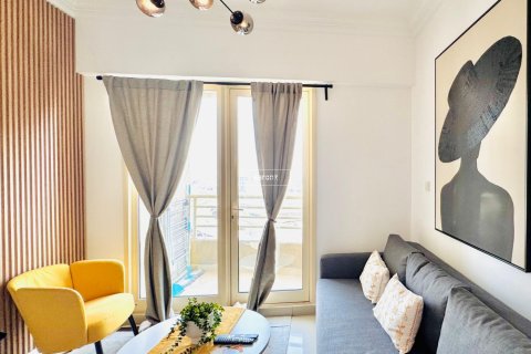 Apartament në Dubai Marina, Emiratet e Bashkuara Arabe 1 dhomë gjumi, 48 m2. № 634194 - Foto 1