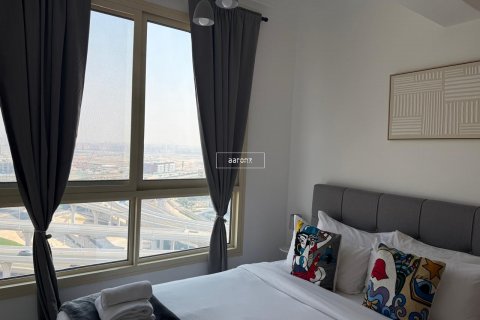 Apartament në Dubai Marina, Emiratet e Bashkuara Arabe 1 dhomë gjumi, 48 m2. № 634194 - Foto 10