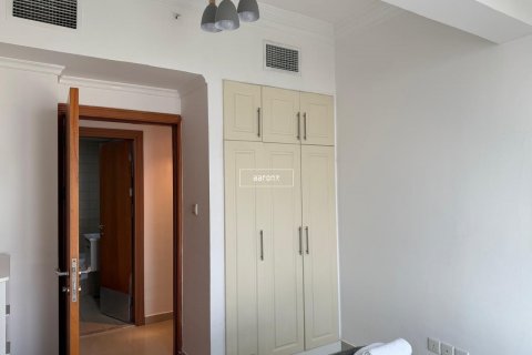 Apartament në Dubai Marina, Emiratet e Bashkuara Arabe 1 dhomë gjumi, 48 m2. № 634194 - Foto 13