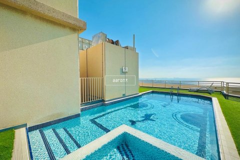 Apartament në Dubai Marina, Emiratet e Bashkuara Arabe 1 dhomë gjumi, 48 m2. № 634194 - Foto 21