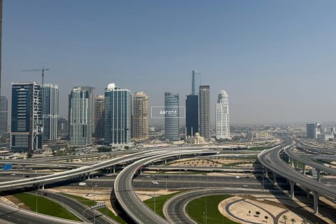 Apartament në Dubai Marina, Emiratet e Bashkuara Arabe 1 dhomë gjumi, 48 m2. № 634194 - Foto 18