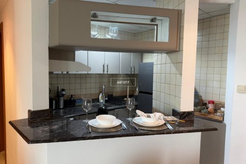 Apartament në Dubai Marina, Emiratet e Bashkuara Arabe 1 dhomë gjumi, 48 m2. № 634194 - Foto 14