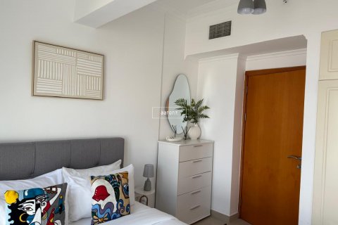 Apartament në Dubai Marina, Emiratet e Bashkuara Arabe 1 dhomë gjumi, 48 m2. № 634194 - Foto 9
