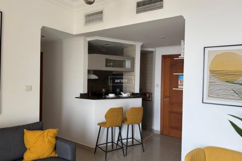 Apartament në Dubai Marina, Emiratet e Bashkuara Arabe 1 dhomë gjumi, 48 m2. № 634194 - Foto 8